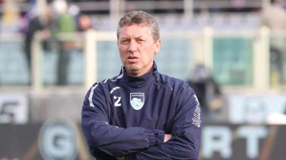 Ferron: "Meret lo chiamavo vecchietto, mi sembrava avanti anni luce. Avere un modello come Buffon è un apripista"