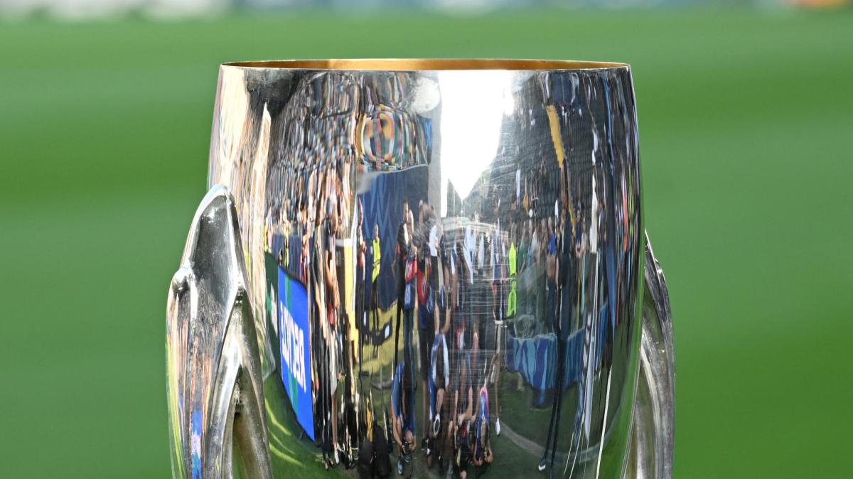 Supercoppa 2026, la Lega Serie A valuta gli USA come sede. Cambia la formula?