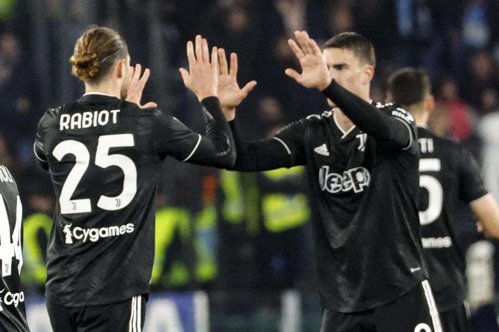 Procura FIGC: "Valuteremo i club partner della Juve dopo le indagini del pm"