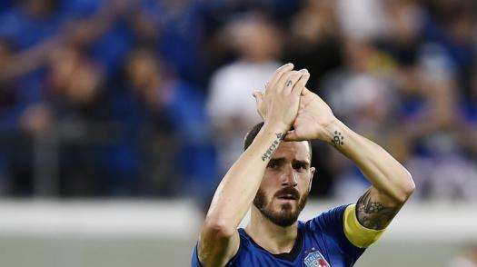 Daniele Buffa/Image Sport