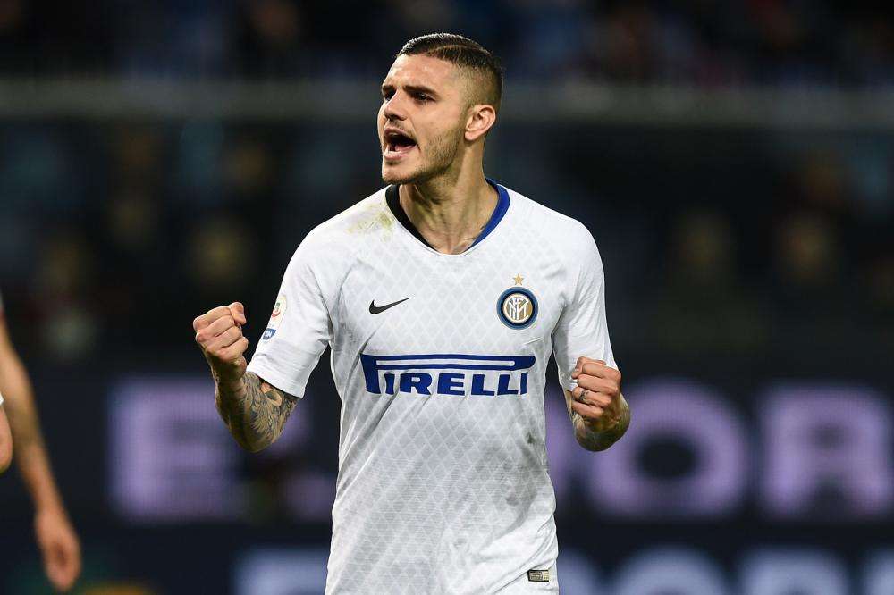 Daniele Buffa/Image Sport