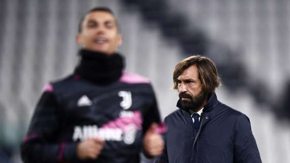 Milan esame scudetto. Ronaldo alleato di Pirlo. Ma serve equilibrio e dna bianconero