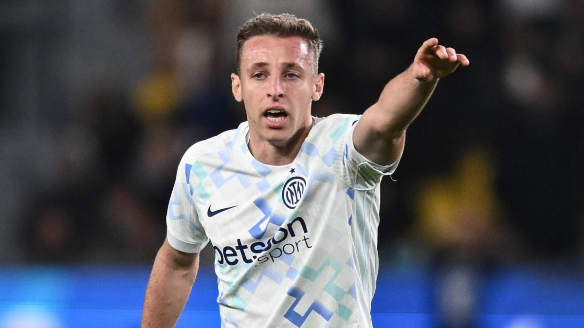 Frattesi-Juventus, suggestione che prende forma. Ma un addio all'Inter a gennaio è difficilissimo