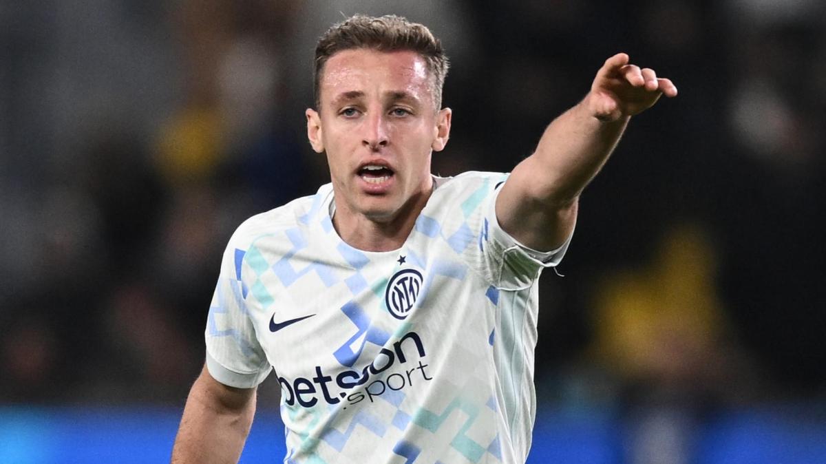 Frattesi-Inter, il rapporto non decolla: con Chivu gioca meno che con Inzaghi. Spalletti pronto a riabbracciarlo