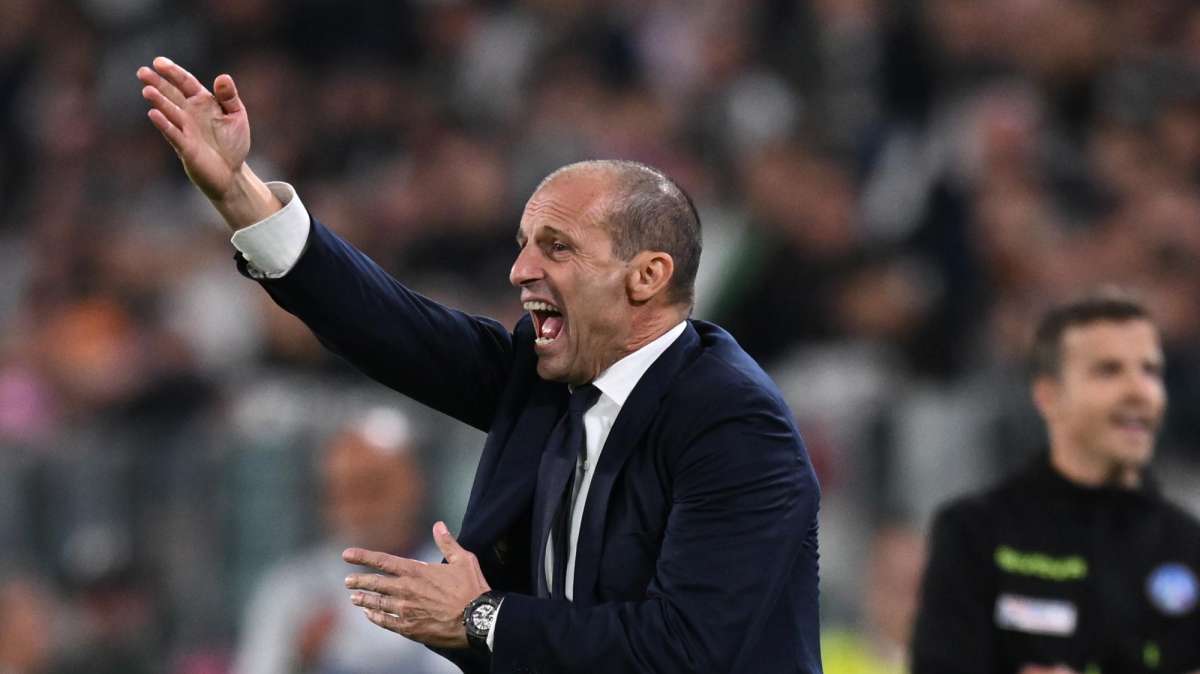 Repubblica Torino - Allegri, attenti ai viola