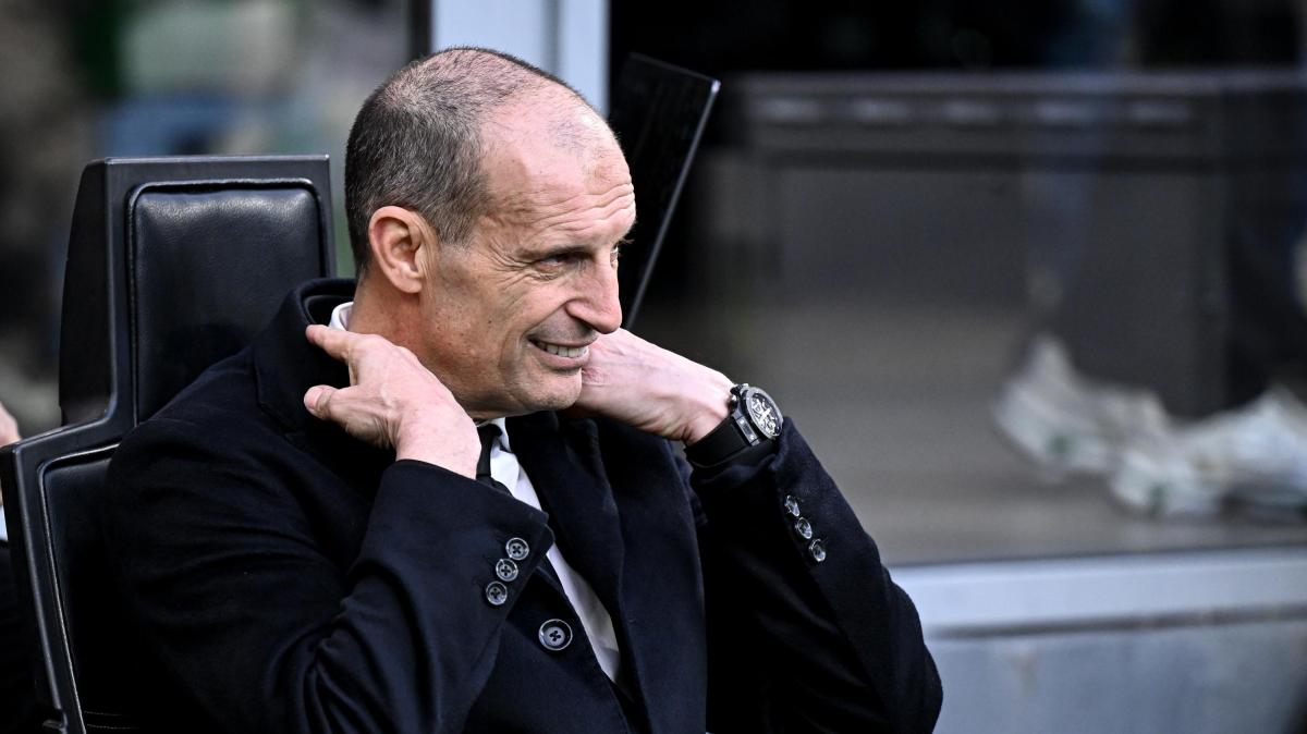 Via Gravina e Gattuso, idea Allegri e Conte come nuovo ct della Nazionale