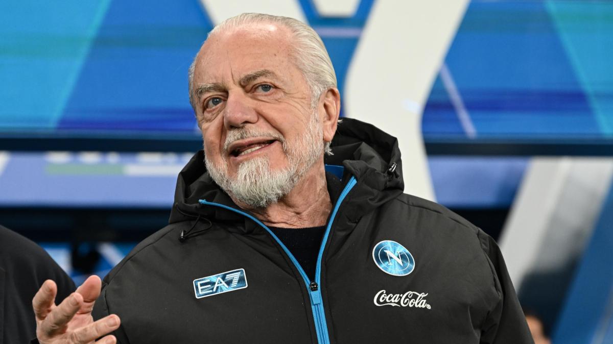 Napoli, sprint per il dopo Conte: oggi nuovi contatti con Allegri