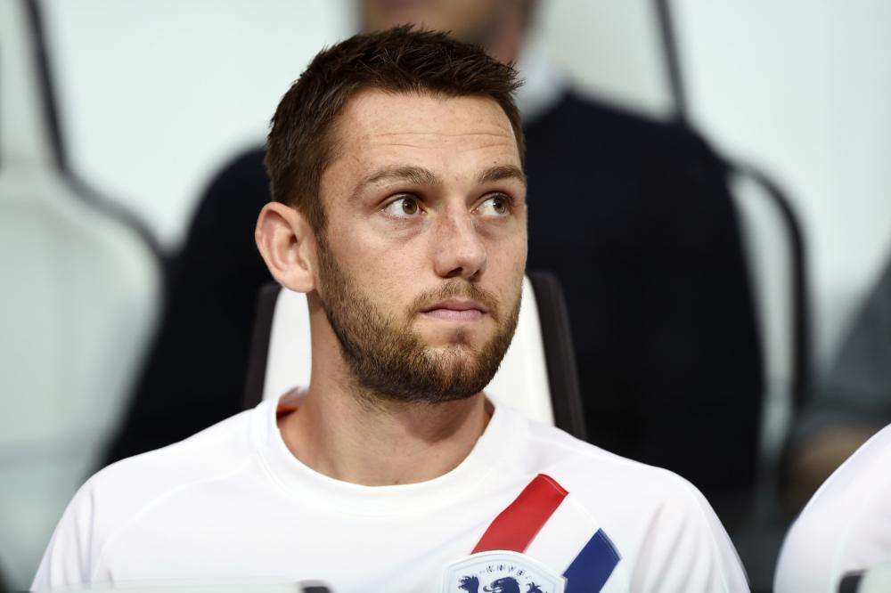 Daniele Buffa/Image Sport