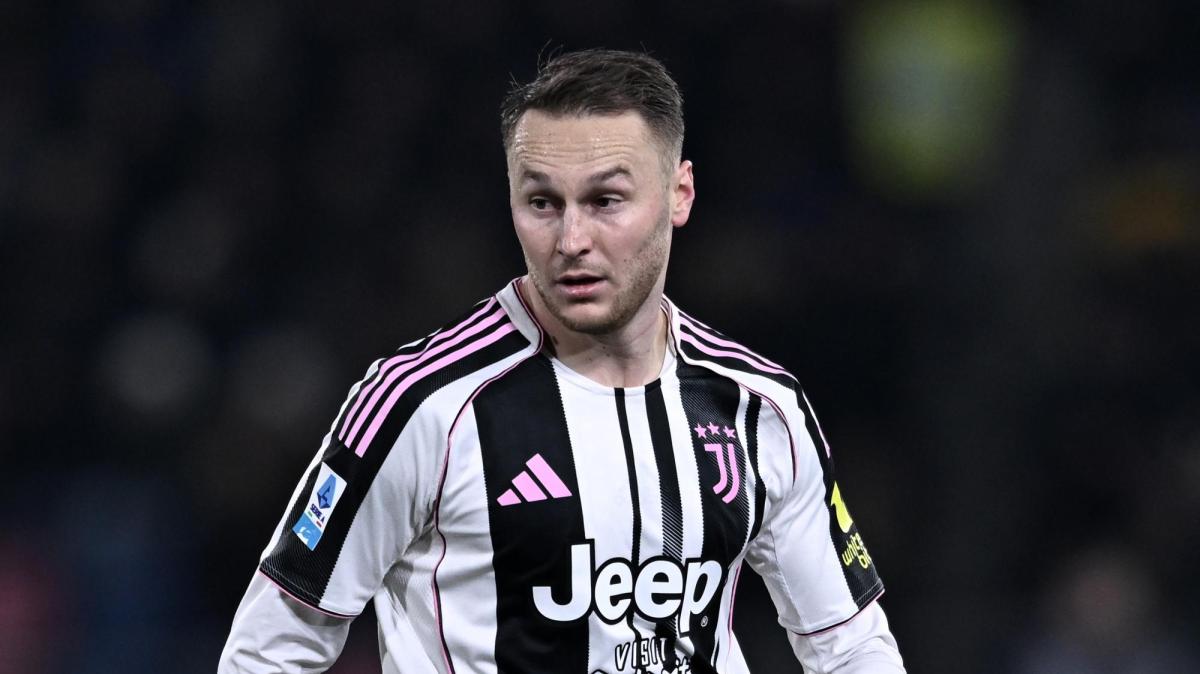 Koopmeiners protagonista fuori dal campo: l’esultanza in tribuna conquista lo Stadium