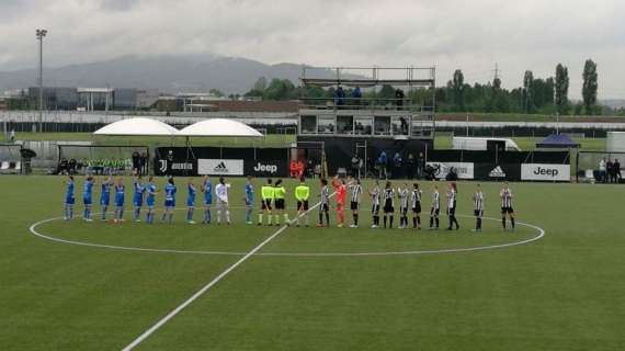 LIVE TJ - JUVENTUS WOMEN-BRESCIA 0-1. Finisce qui. Bianconere fuori dalla Coppa Italia