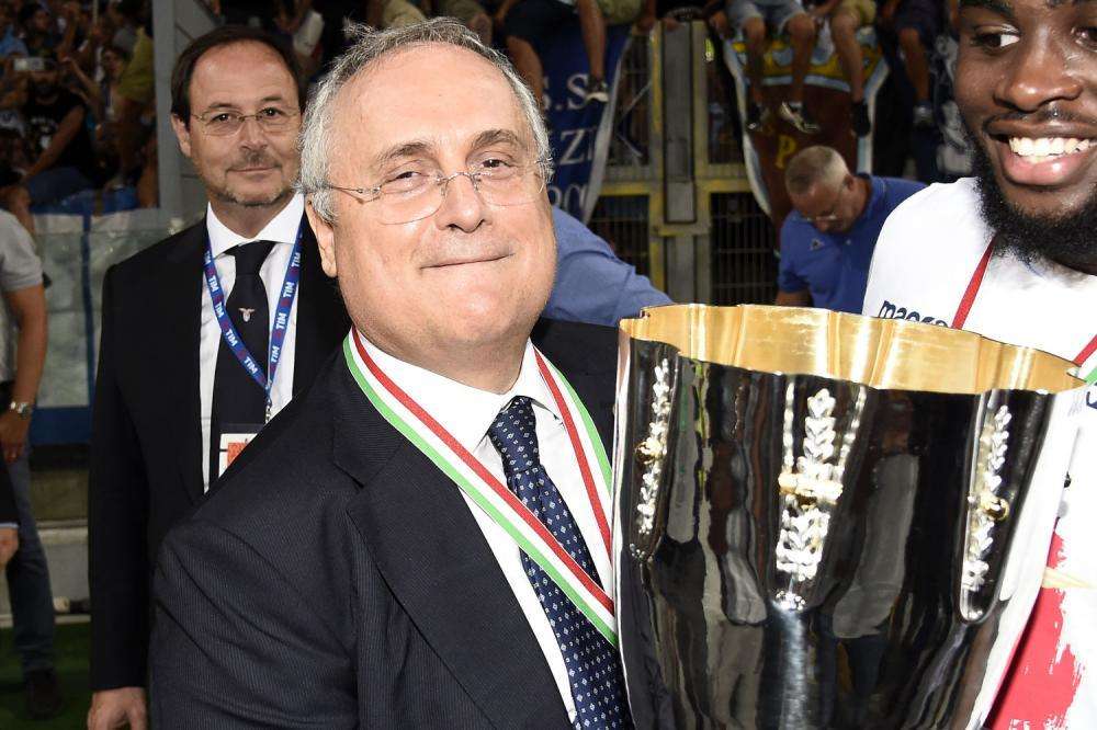 Daniele Buffa/Image Sport