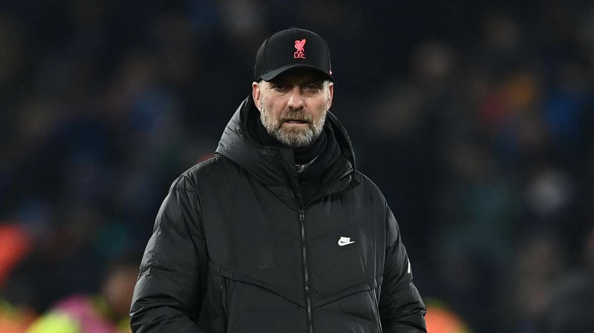 Klopp: "Arthur è tornato in gruppo, valuteremo le sue condizioni"