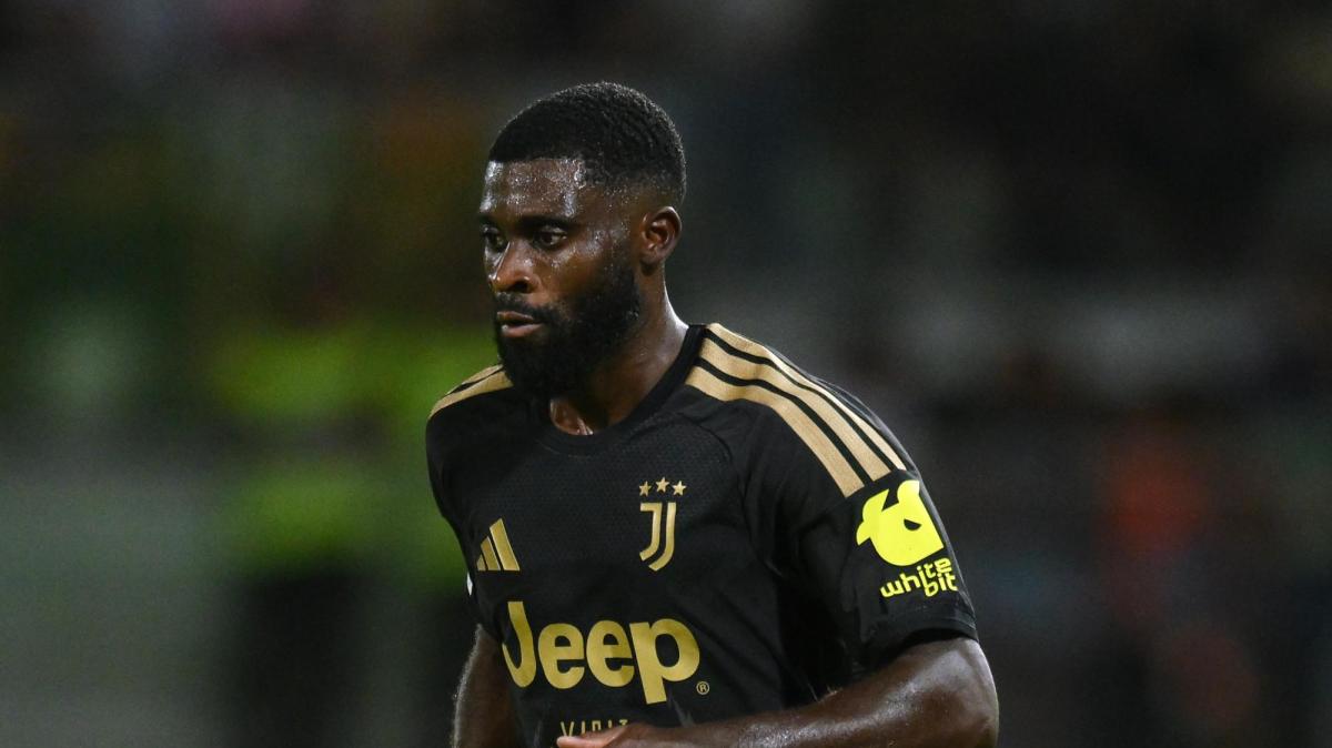 Juventus senza Yildiz: Boga, Alajbegovic e Nico Gonzalez, tre soluzioni per Spalletti