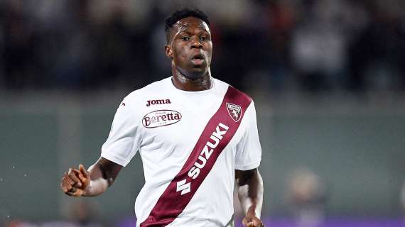 UFFICIALE - Singo lascia il Torino, è un nuovo giocatore del Monaco. Era stato accostato anche alla Juventus
