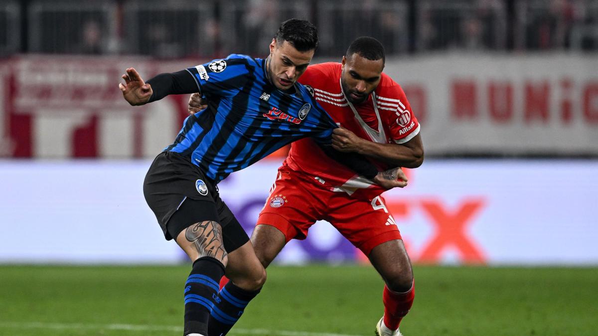 Atalanta-Juventus: Scamacca verso il rientro, out Hien e Rossi per la sfida di Bergamo