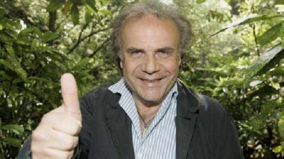 ESCLUSIVA TJ - Jerry Calà: "Lo Scudetto del Verona nel 1985 fu incredibile. Alla Juventus mi lega un ricordo della mia infanzia"