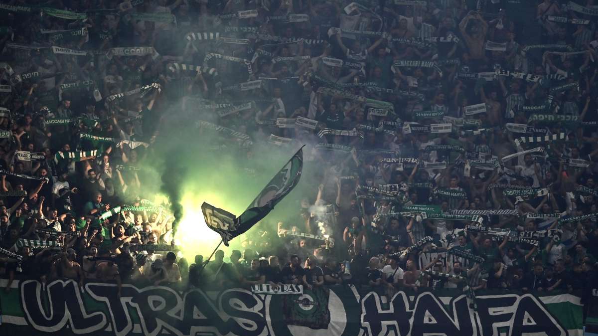 Conference League, sorteggiati gli ottavi: Maccab Haifa-Fiorentina