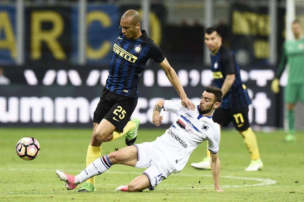 Daniele Buffa/Image Sport