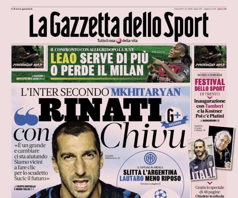 La Juve non cambia rottamare fiducia in Tudor, rinati con Chivu 