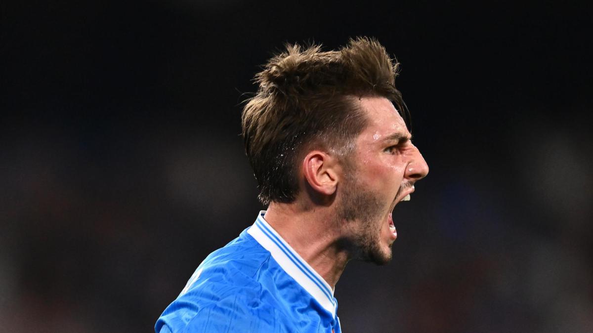 Napoli, Gilmour: "Tre punti fondamentali a Lecce, ora serve continuità. Vogliamo cambiare la narrazione in Champions"