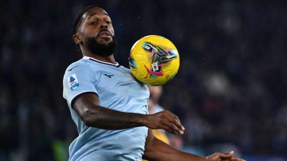QUI LAZIO - Tavares e Lazzari a disposizione per la Juve