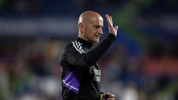 Dalla Spagna - Offerta della Juventus al Real Madrid per Antonio Pintus