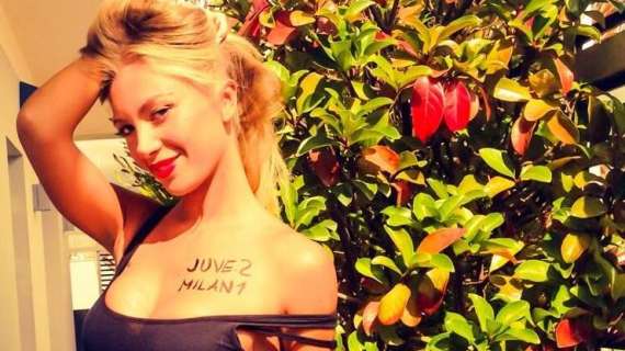 ESCLUSIVA TJ - Laura Cremaschi: "Il mio sexy pronostico per Juve-Catania è..."