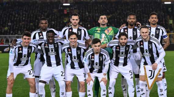 Marocchi: “Partita indecifrabile della Juventus. Non mi sarei mai aspettato…”