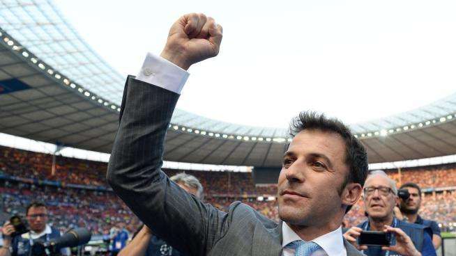 Matteo Gribaudi/Image Sport