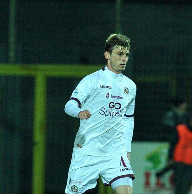 Federico Gaetano