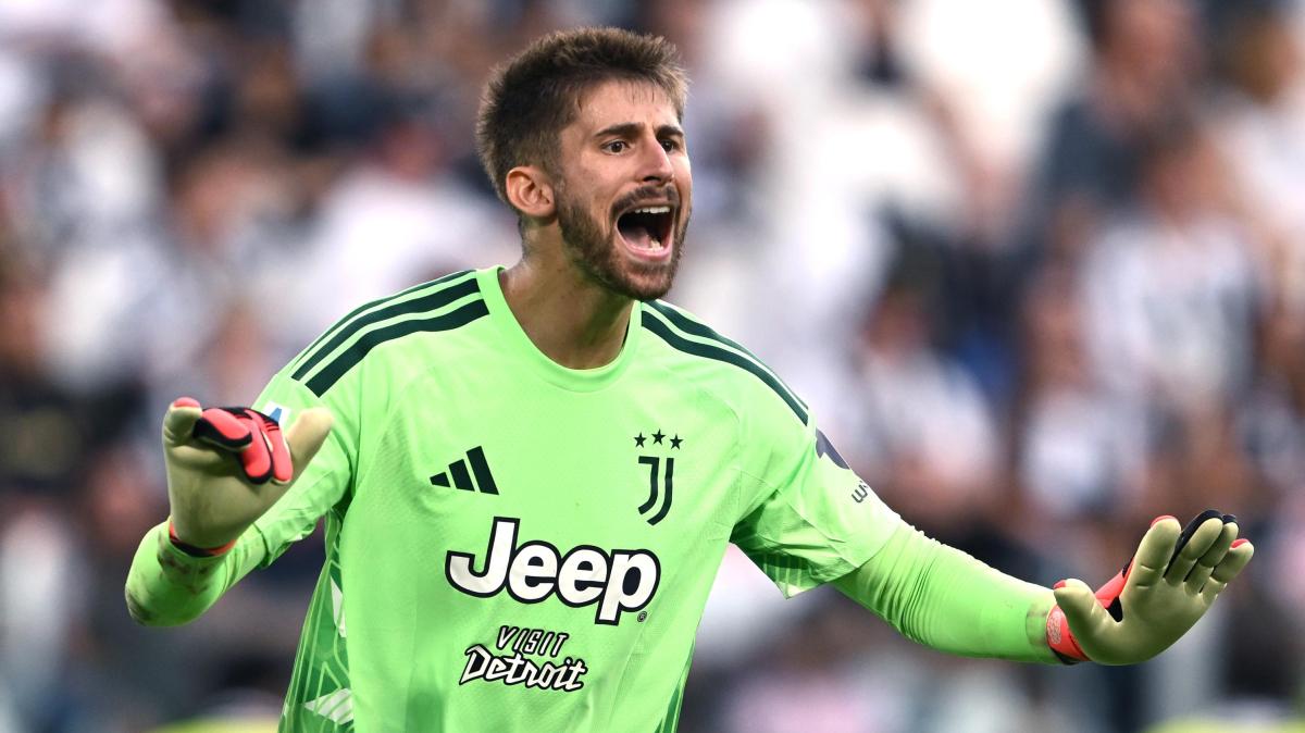 Un dato spaventa, solo il 14,5% di italiani in campo per la Juventus, ecco perchè...