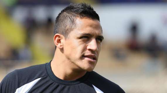 Repubblica.it - JUVE-SANCHEZ: ACCORDO!
