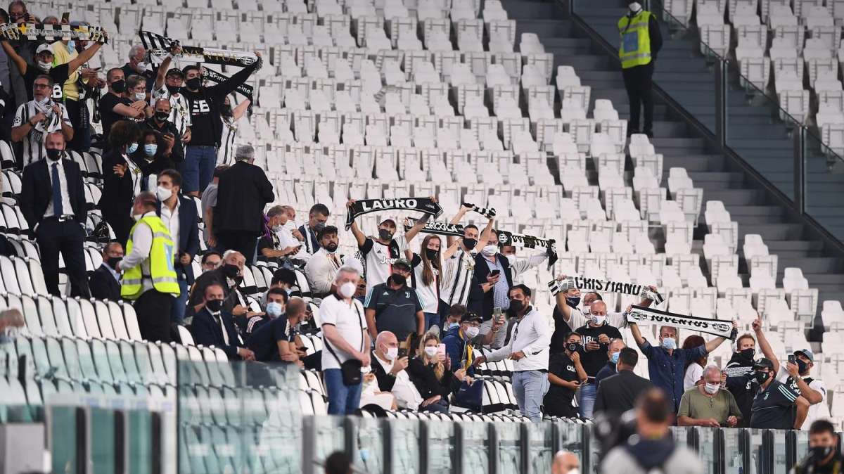 Matteo Gribaudi/Image Sport