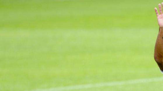 LIVE DUBAI - Quagliarella: "Clima eccezionale, lavoriamo nelle migliori condizioni. Tanti auguri di buon anno!"