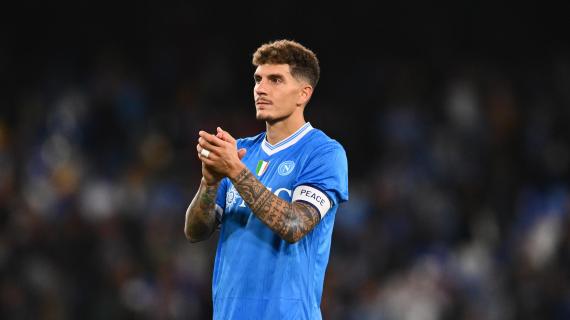 Serie A, Napoli e Roma allungano sulla Juventus: la classifica aggiornata