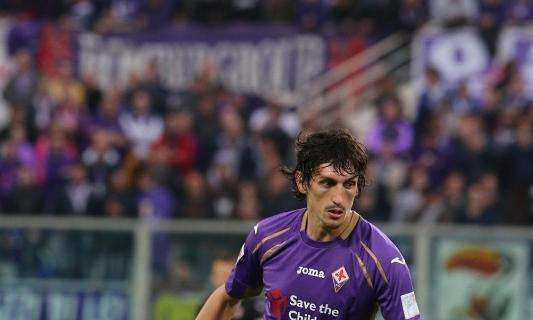 La Fiorentina mette Savic sul mercato? La Juve potrebbe fare un tentativo