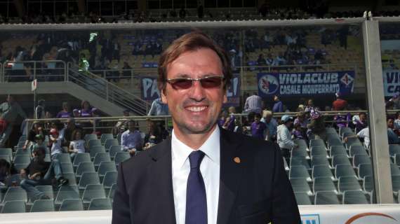 Gli eroi in bianconero: Marco PACIONE