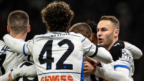 Koopmeiners la Juve prova a proporre una contropartita