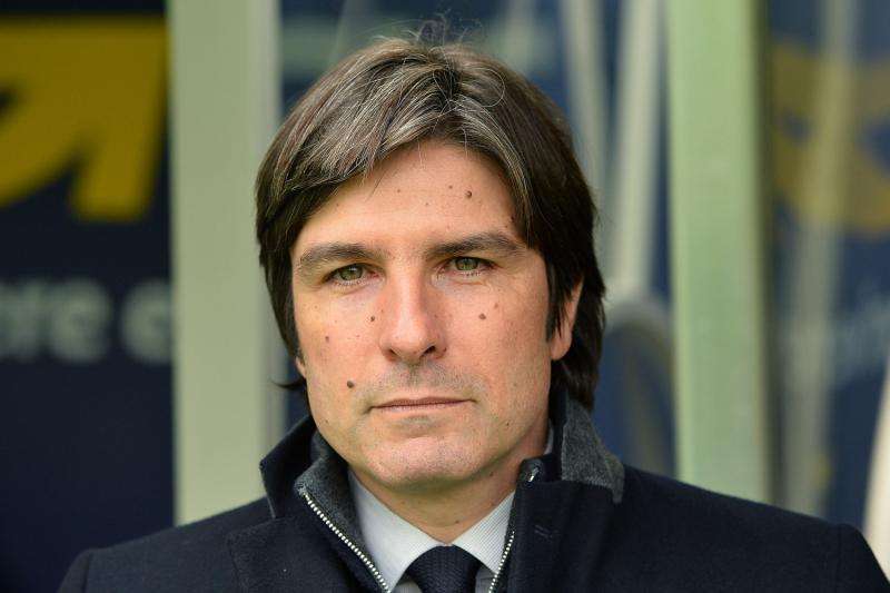 Antonello Sammarco/Image Sport