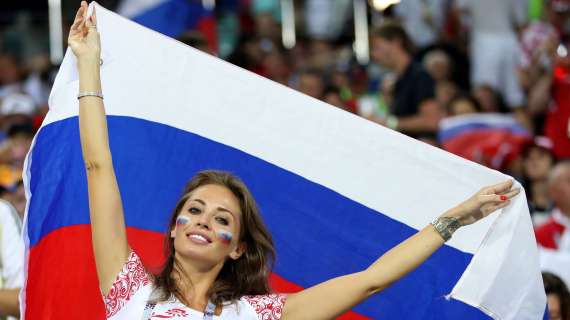 Russia e Bielorussia, possibile passaggio all'AFC? L'OCA le invita a prendere parte ai giochi asiatici