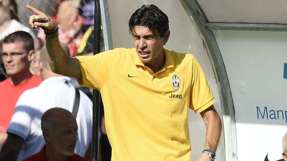 Live Youth League: Juventus-Galatasaray 3-1 - Marzouk, Gerbaudo e Soumah firmano il primo successo nella Champions dei giovani