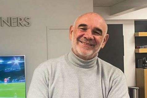 Satin: "Comolli è uno in gamba. Su Kolo Muani, Pogba e David..."