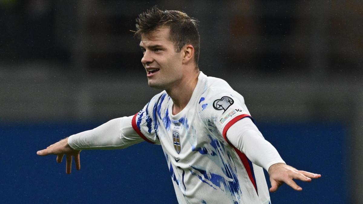 Il mercato e l'attacco bianconero: da Kolo Mauni a Sorloth, tre voci a confronto