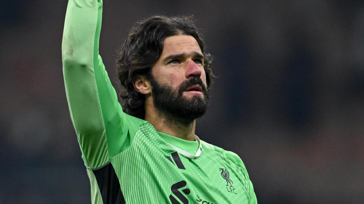 La Juve cerca rinforzi a centrocampo, Alisson in bilico