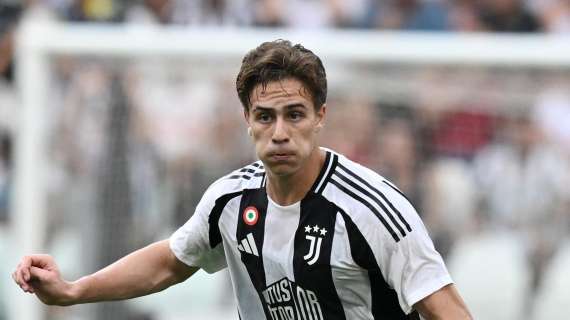 UFFICIALE - Yildiz rinnova fino al 2029 e avrà la maglia numero 10 della Juventus 