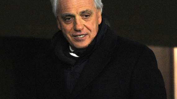 BETTEGA E DEL PIERO A COLLOQUIO CON I TIFOSI
