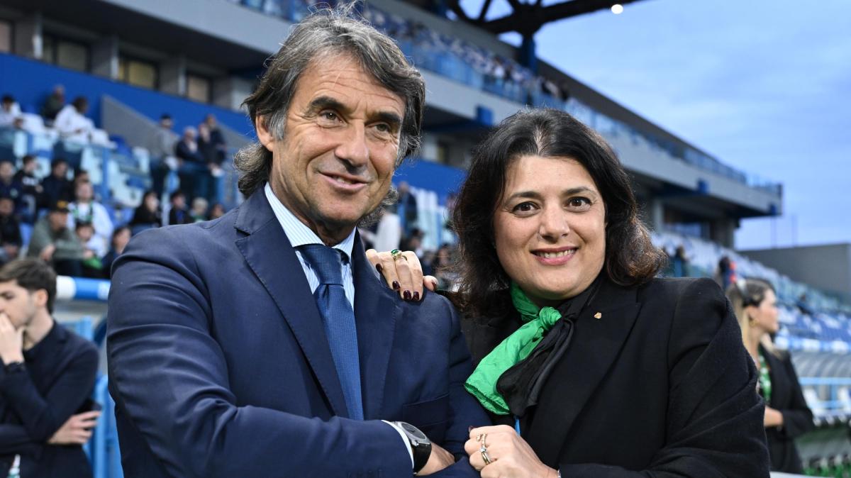 Carnevali rifà la Juve