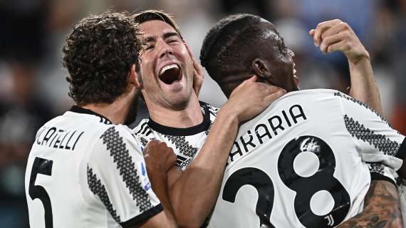 Juventus-PSG, da domani via alla vendita dei biglietti