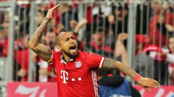 Pedullà: "Da Vidal a Renato Sanches, la posizione del Bayern"