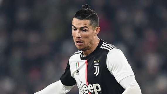 Statistiche Serie A: Ronaldo tira in porta più di tutti 